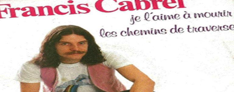 Je l'aime à mourir – Francis Cabrel // Cours détaillé & Tabs | Romain