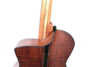 Guitare-folk-vincent-engelbrecht-n°64-pan-coupé-amourette-table-cedre-rouge