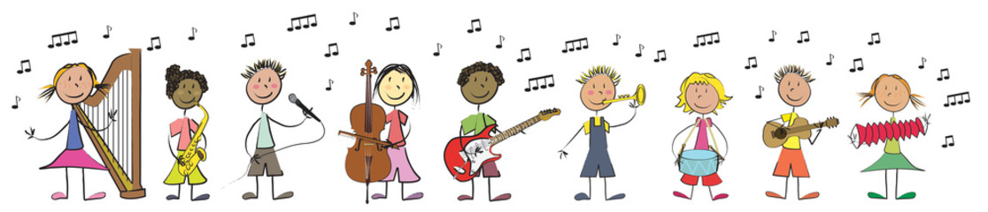 Cours de guitare cours de musique pour enfants solfége enfants